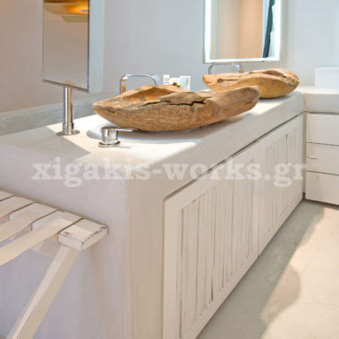 Τσιμεντοκονίες