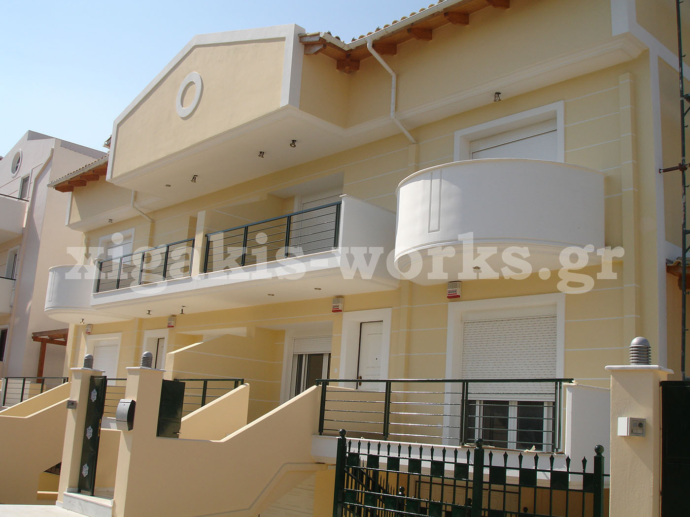 Xigakis works gr Xigakis works gr