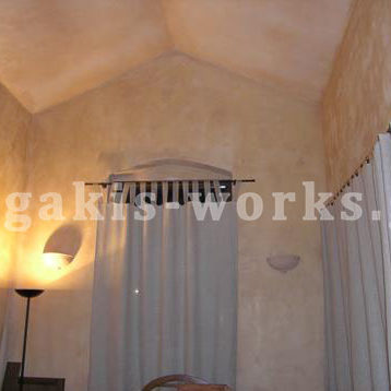 Τσιμεντοκονίες