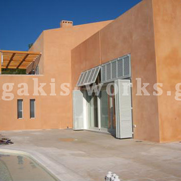 Τσιμεντοκονίες