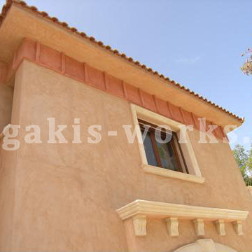 Τσιμεντοκονίες