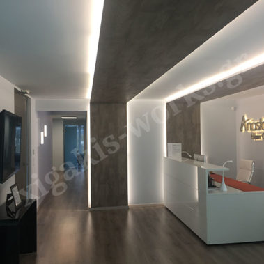 Καταστήματα