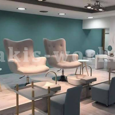 Καταστήματα