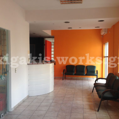 Καταστήματα