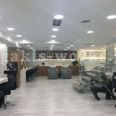 Καταστήματα