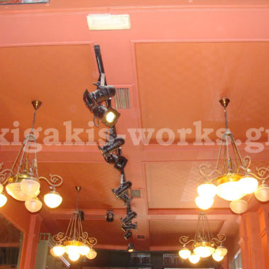 Καταστήματα