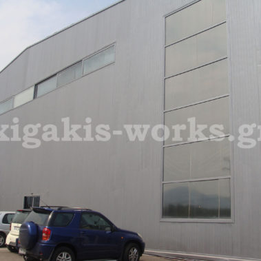 Καταστήματα