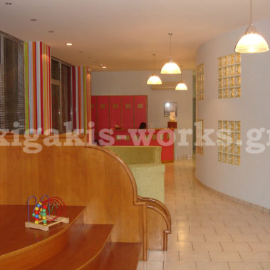 Καταστήματα