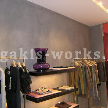 Καταστήματα