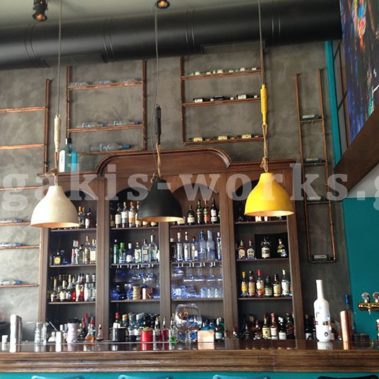 Καταστήματα