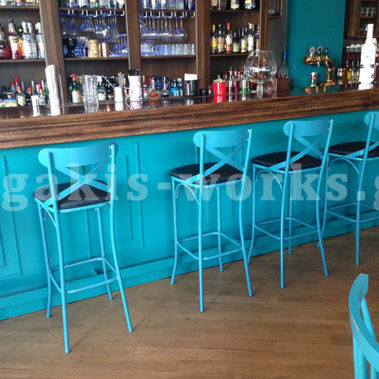 Καταστήματα