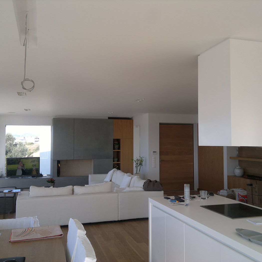 Διαμέρισμα στη Σαρωνίδα