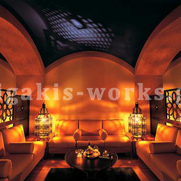 Τσιμεντοκονίες