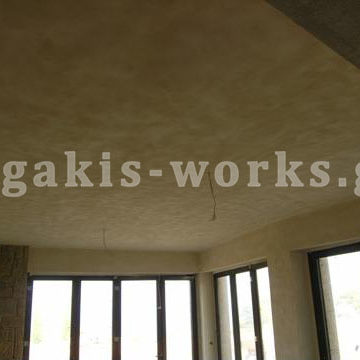 Τσιμεντοκονίες