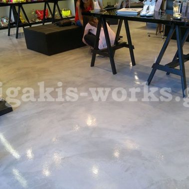 Τσιμεντοκονίες