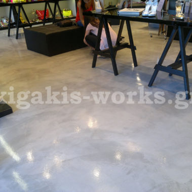 Τσιμεντοκονίες