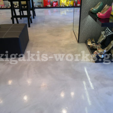 Τσιμεντοκονίες