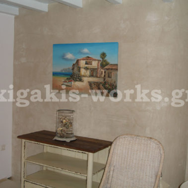 Τσιμεντοκονίες