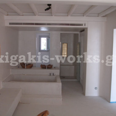 Τσιμεντοκονίες