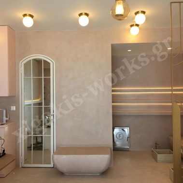 Τσιμεντοκονίες