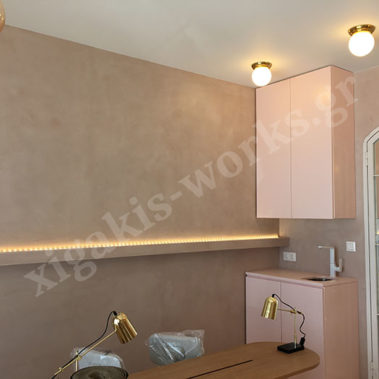 Τσιμεντοκονίες