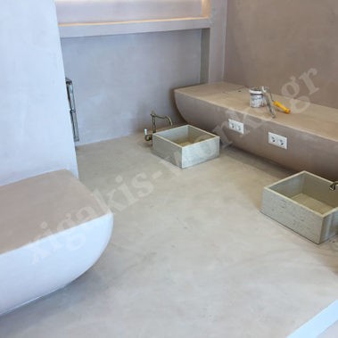 Τσιμεντοκονίες