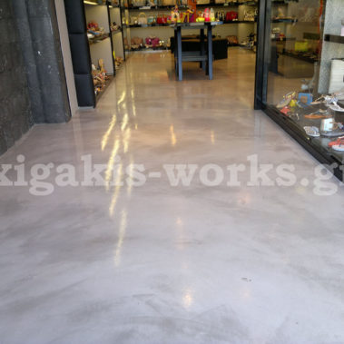 Τσιμεντοκονίες