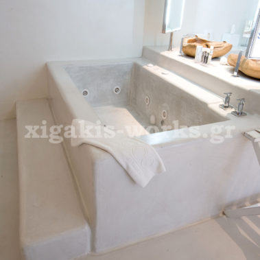 Τσιμεντοκονίες