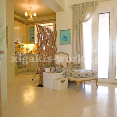 Τσιμεντοκονίες