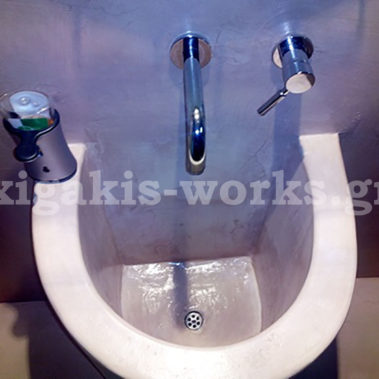 Τσιμεντοκονίες