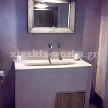 Τσιμεντοκονίες