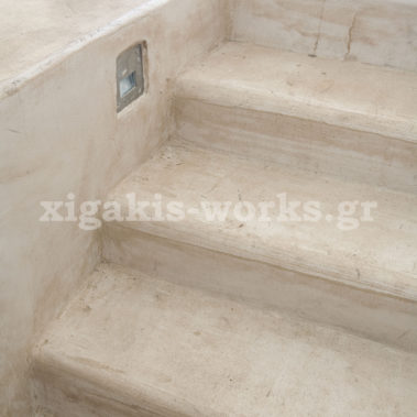 Τσιμεντοκονίες