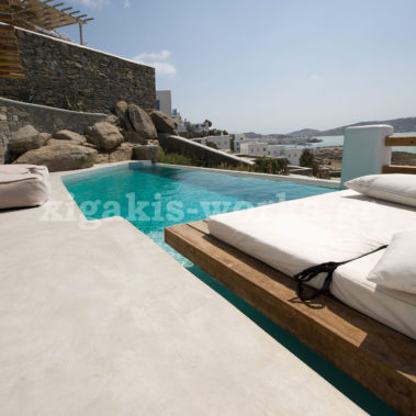 Τσιμεντοκονίες