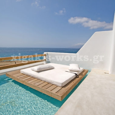 Τσιμεντοκονίες