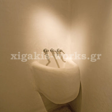 Τσιμεντοκονίες