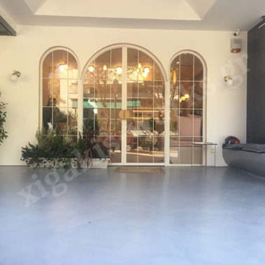 Τσιμεντοκονίες