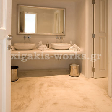 Τσιμεντοκονίες