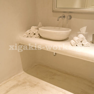 Τσιμεντοκονίες