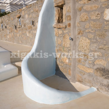 Τσιμεντοκονίες