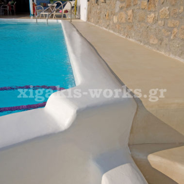 Τσιμεντοκονίες