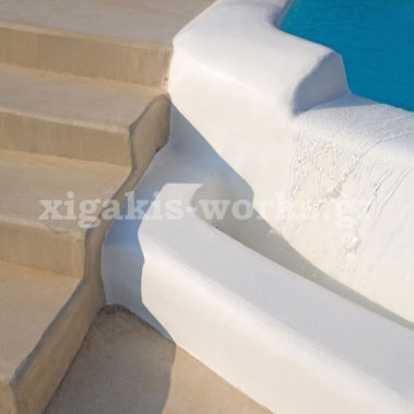 Τσιμεντοκονίες