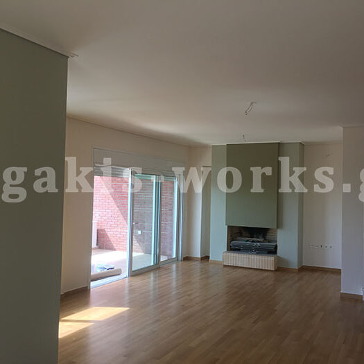 Διαμέρισμα στα Βριλήσσια Διαμέρισμα στα Βριλήσσια