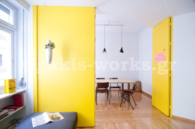 Αρχιτεκτονικό Γραφείο