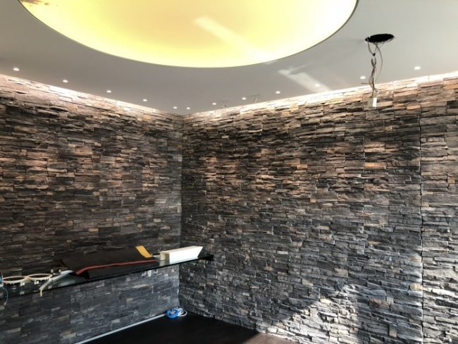 Media cube Χαλάνδρι