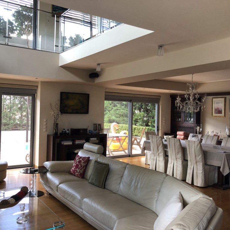 Κατοικία Μαρούσι