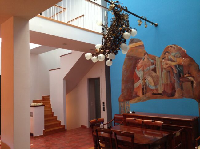 κατοικία στη Δροσιά