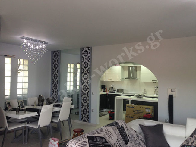 Διαμέρισμα στην Αθήνα