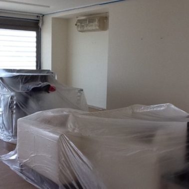 Μονώσεις κατοικιών