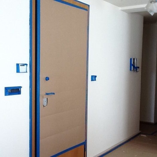 Μονώσεις κατοικιών