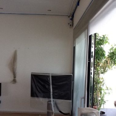 Μονώσεις κατοικιών